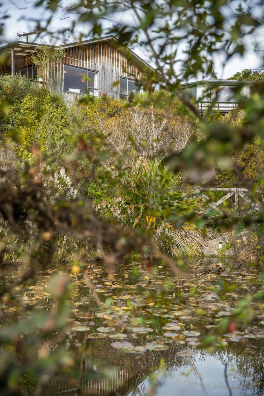 Mahana Hideaway Exteriör bild